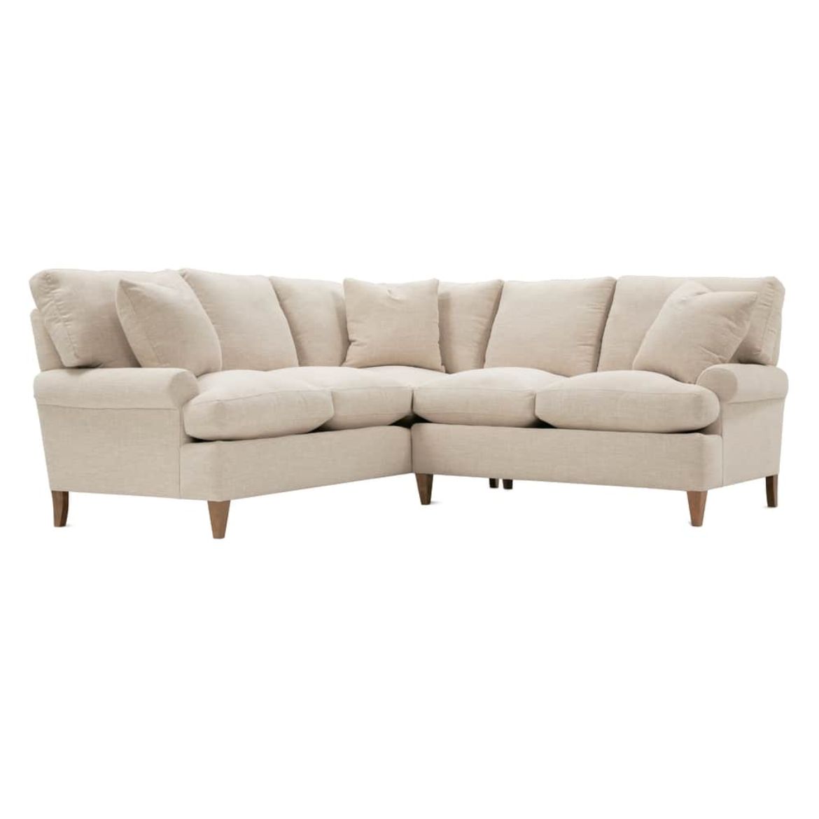 Picture of Cadence Sectional
